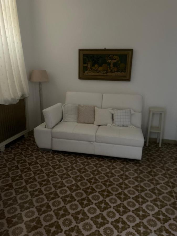 Casa Con Finestra Che Vede Il Mare Villa Fasano Exterior foto